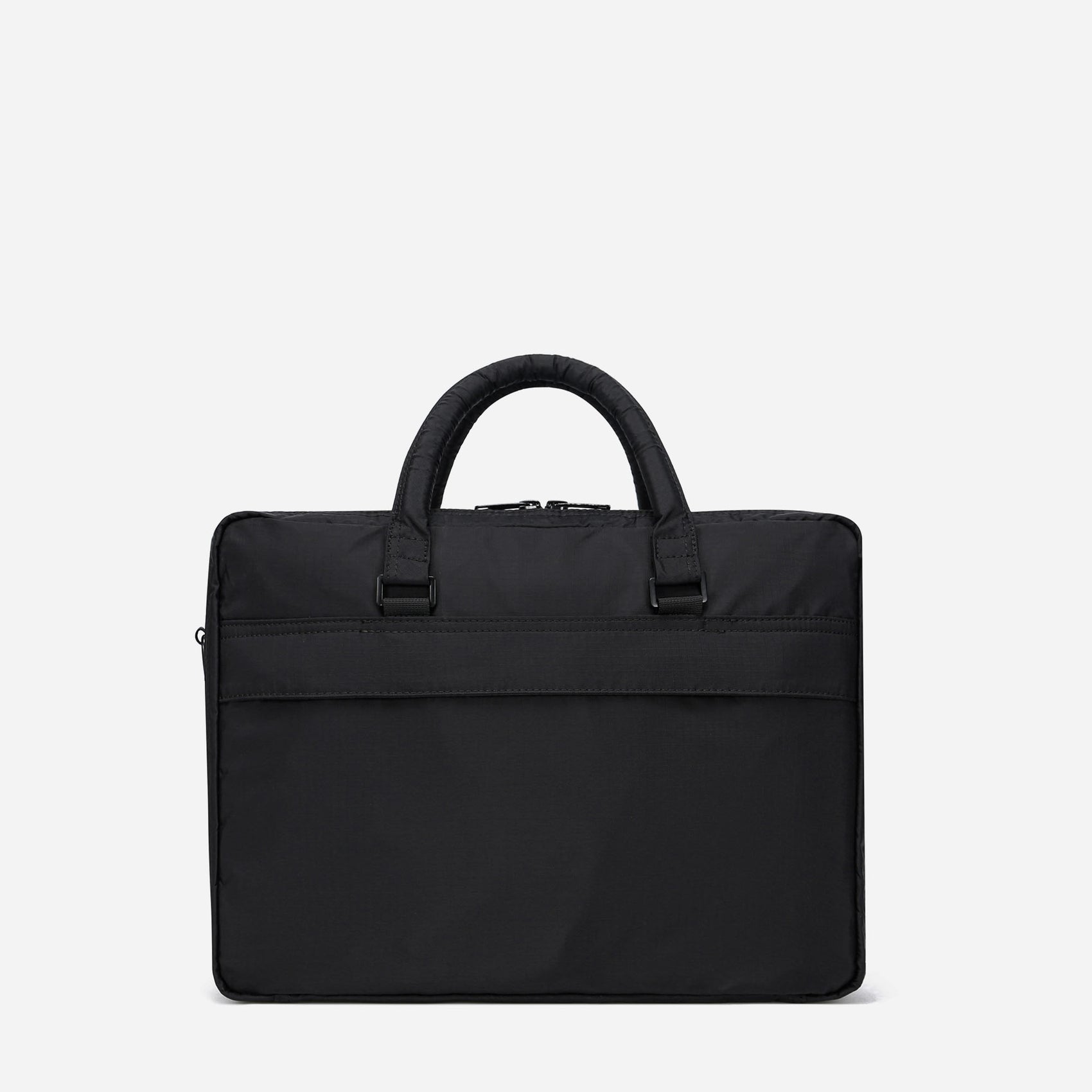 Baron Briefcase (Black)