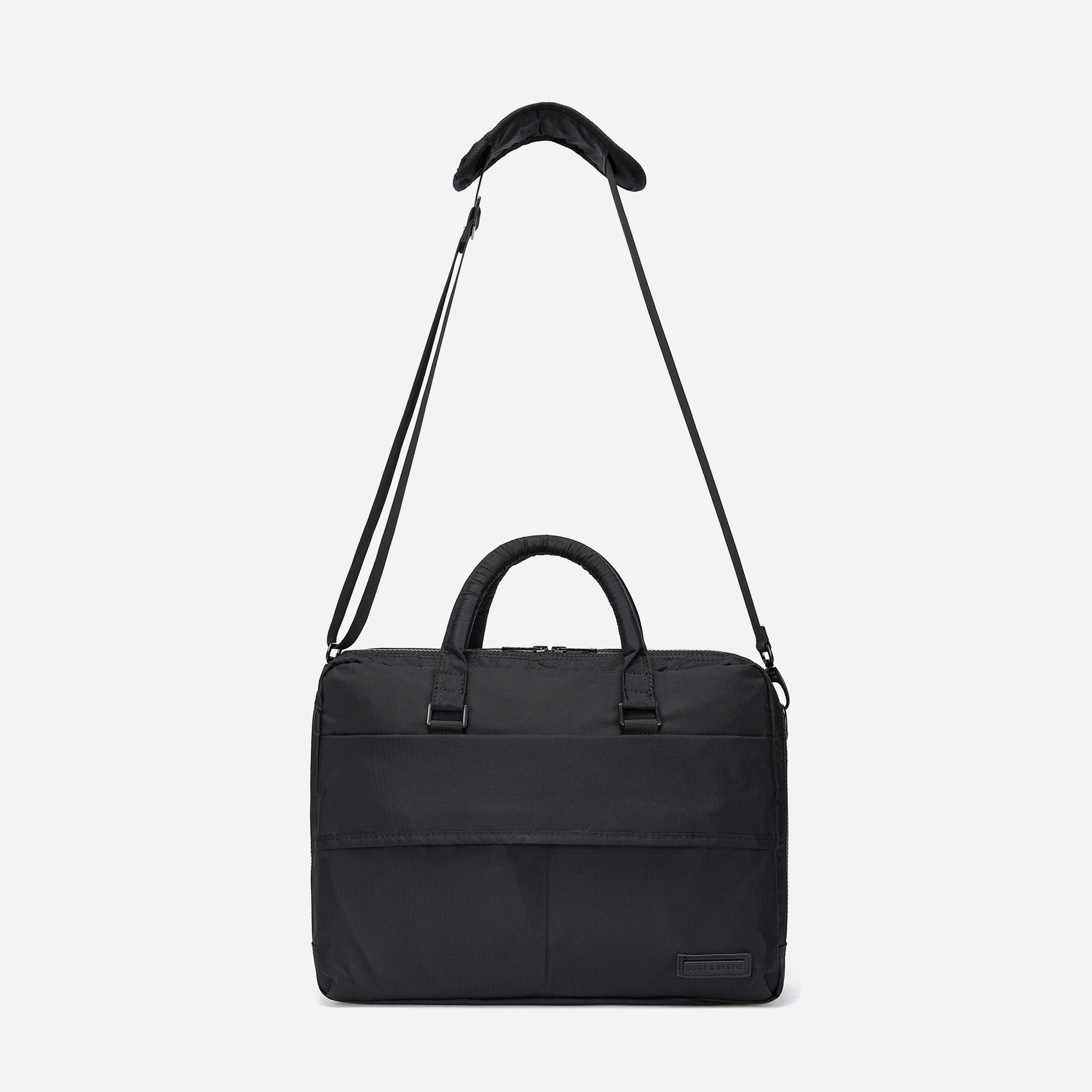 Baron Briefcase (Black)