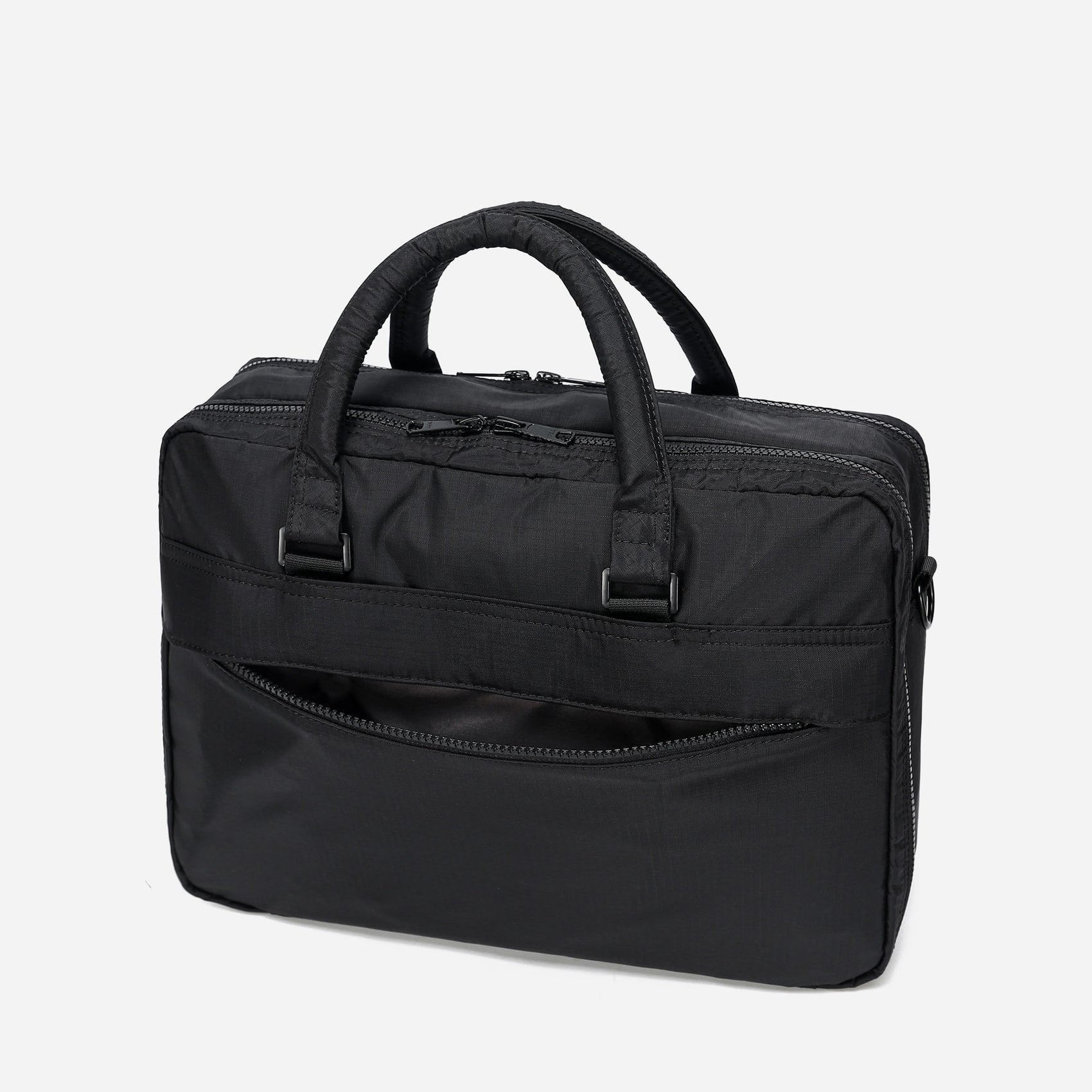 Baron Briefcase (Black)