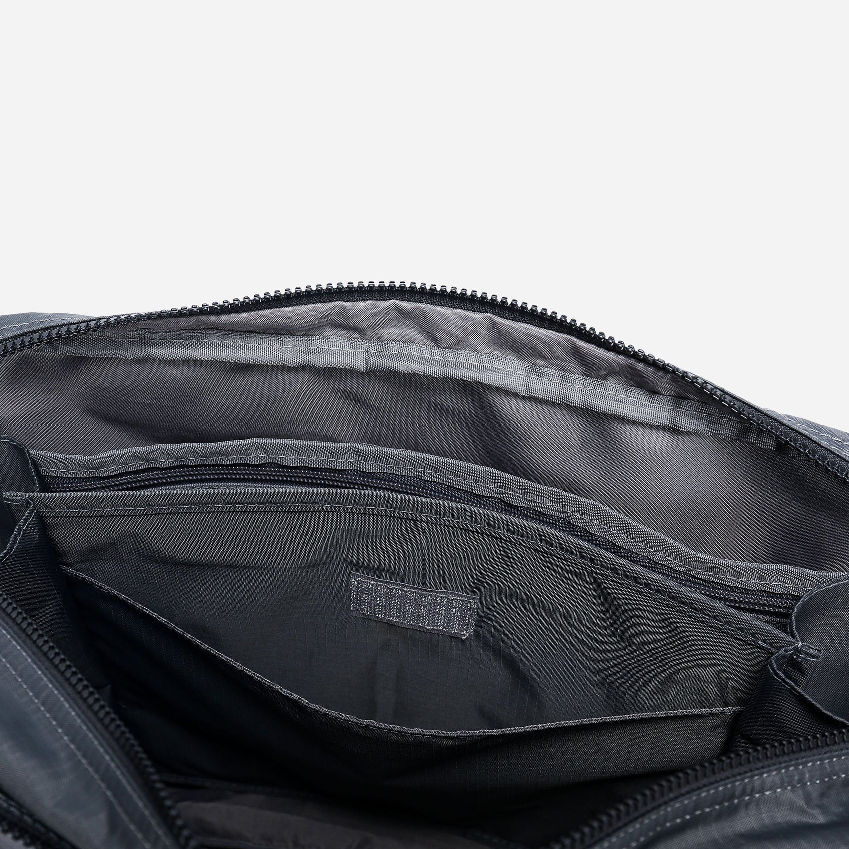 Baron Briefcase (Gray)