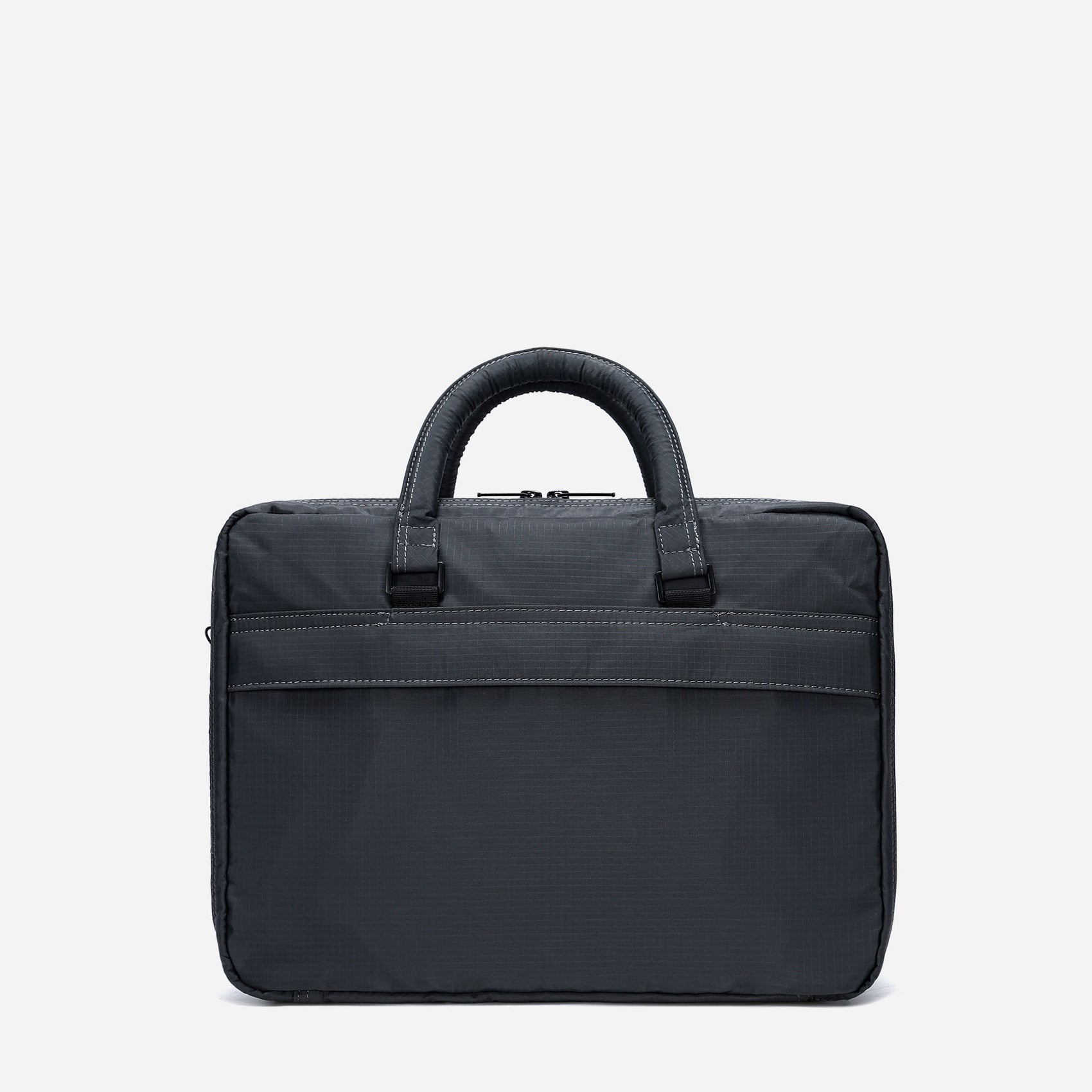 Baron Briefcase (Gray)
