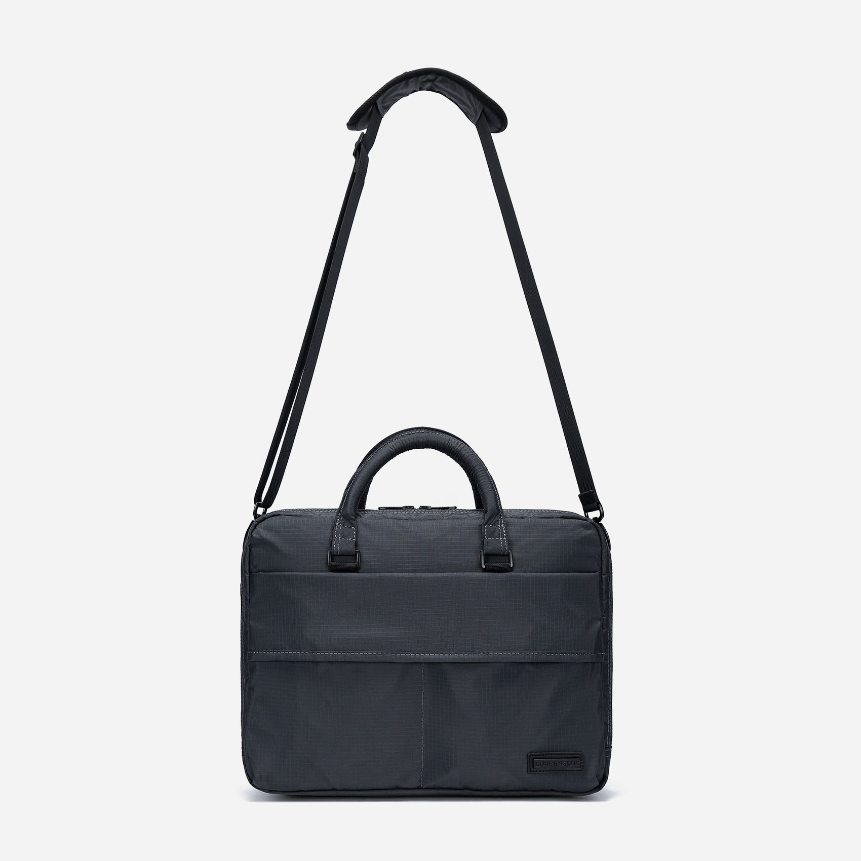 Baron Briefcase (Gray)
