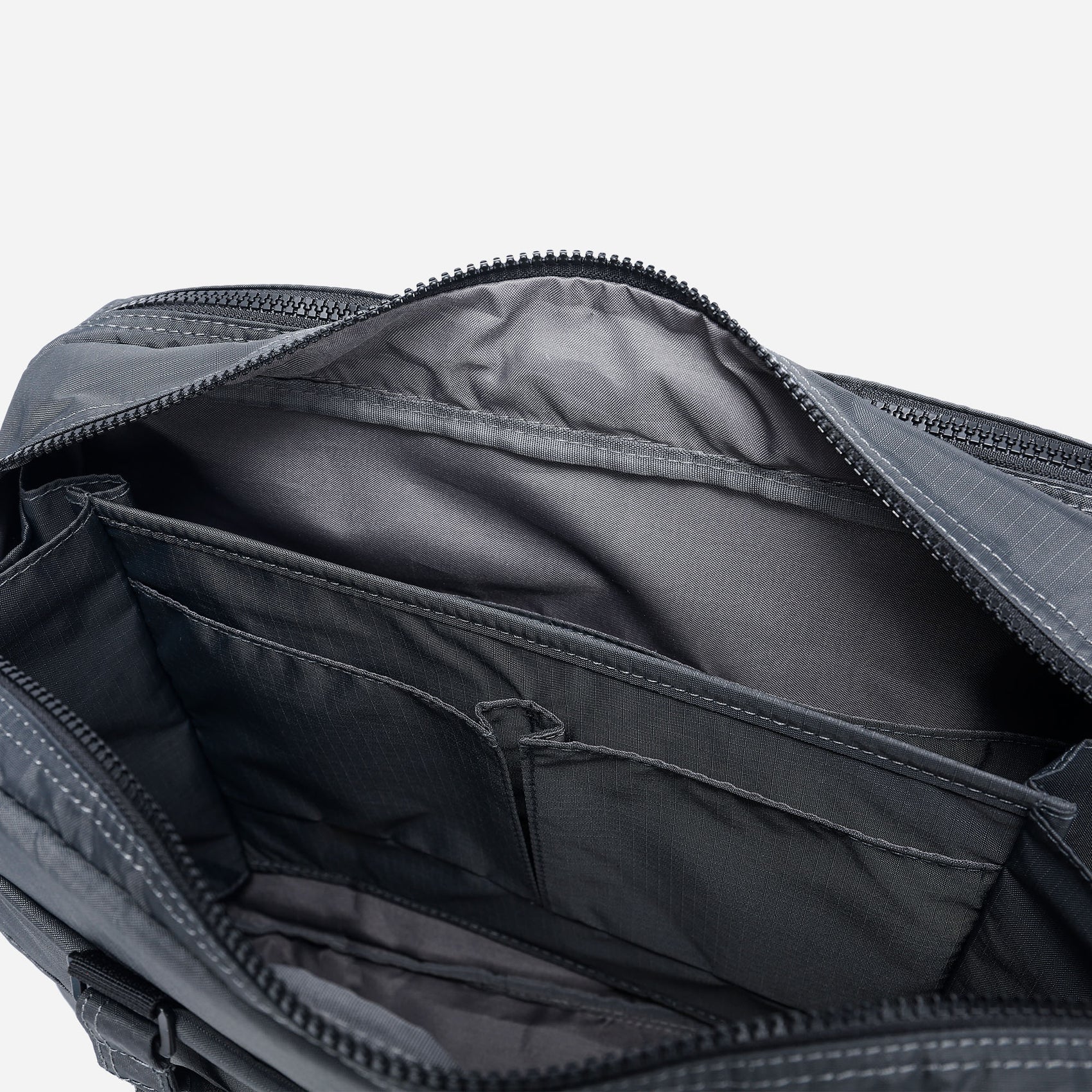 Baron Briefcase (Gray)