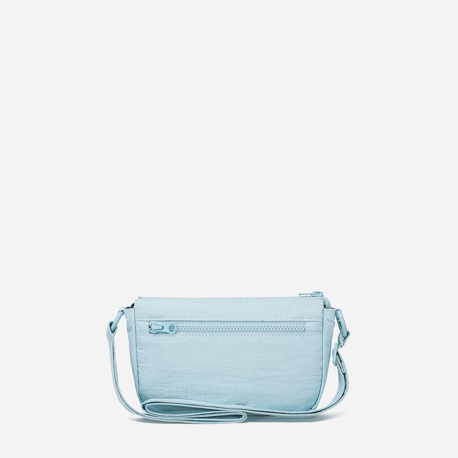 Breeze Crossbody Bag (Baby Blue)