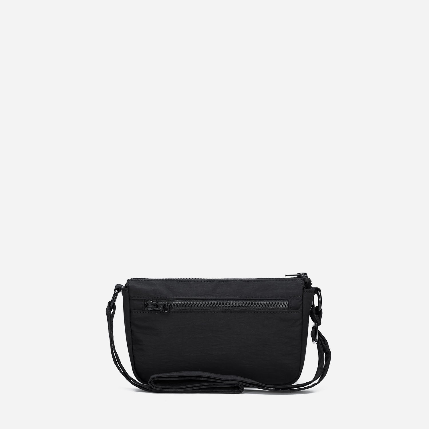 Breeze Crossbody Bag (Black)