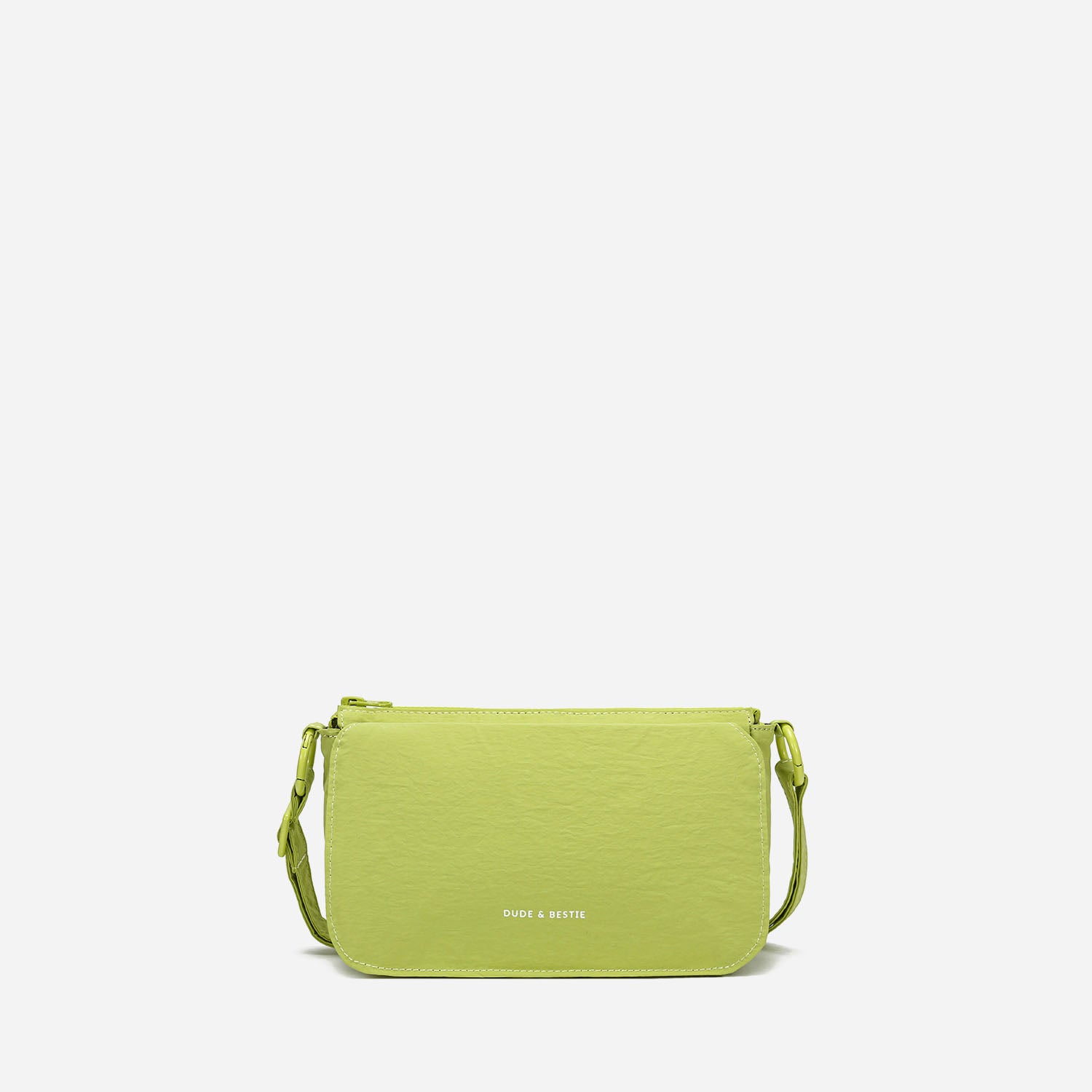 Breeze Crossbody Bag (Neon)