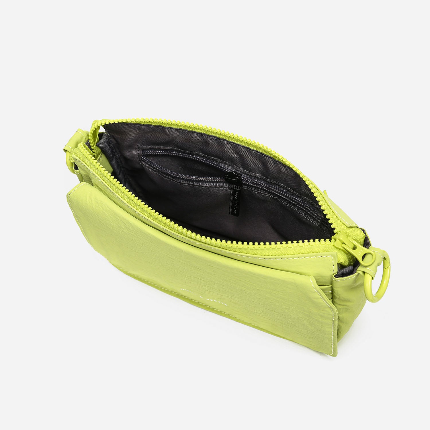 Breeze Crossbody Bag (Neon)