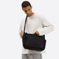 Cargo Crossbody Bag (Black)