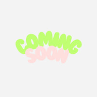 Dude & Bestie - Puff Crossbody Bag (Green)