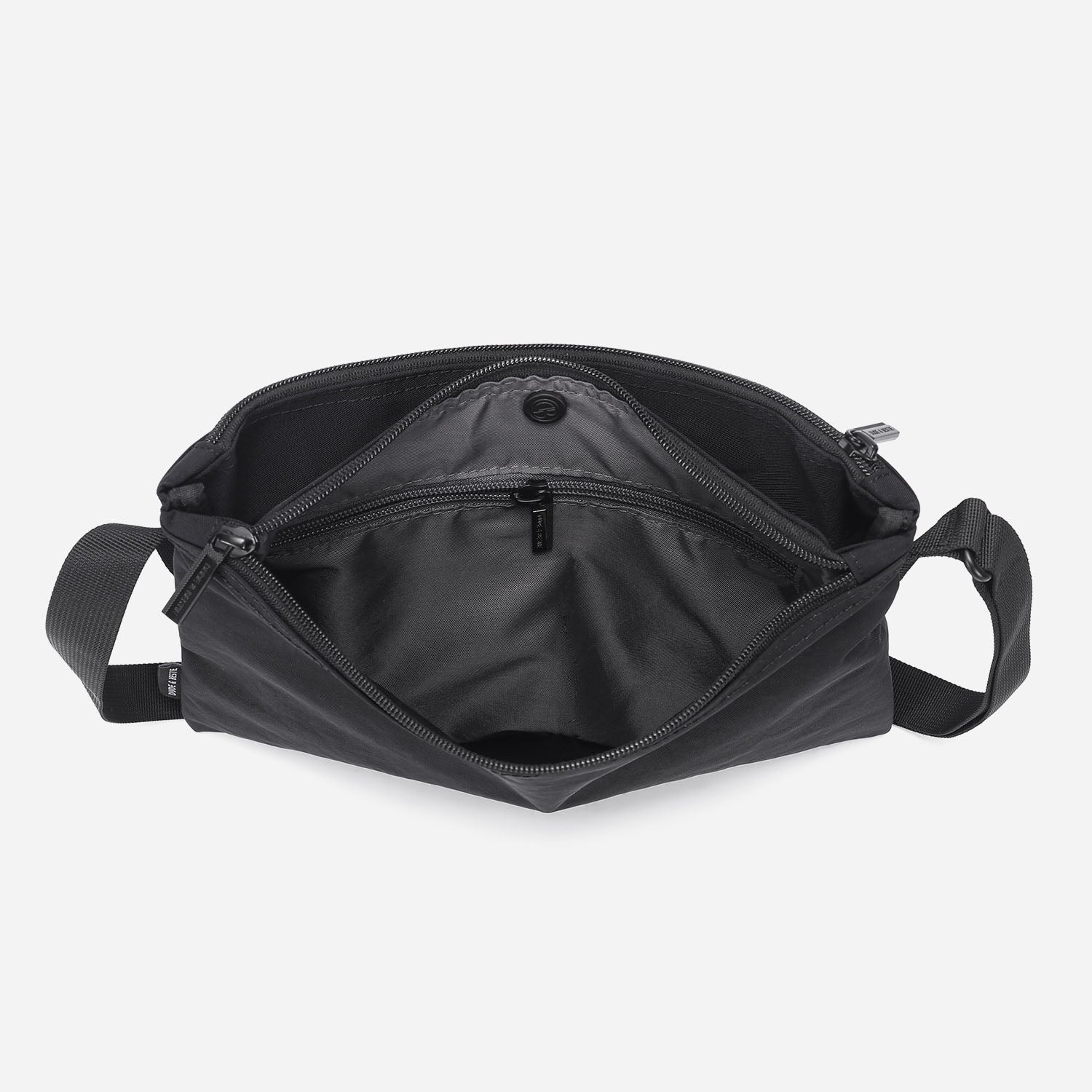 Crag Crossbody Bag - New Year Edition Crossbody Bags Dude & Bestie