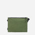Crag Crossbody Bag (Green)