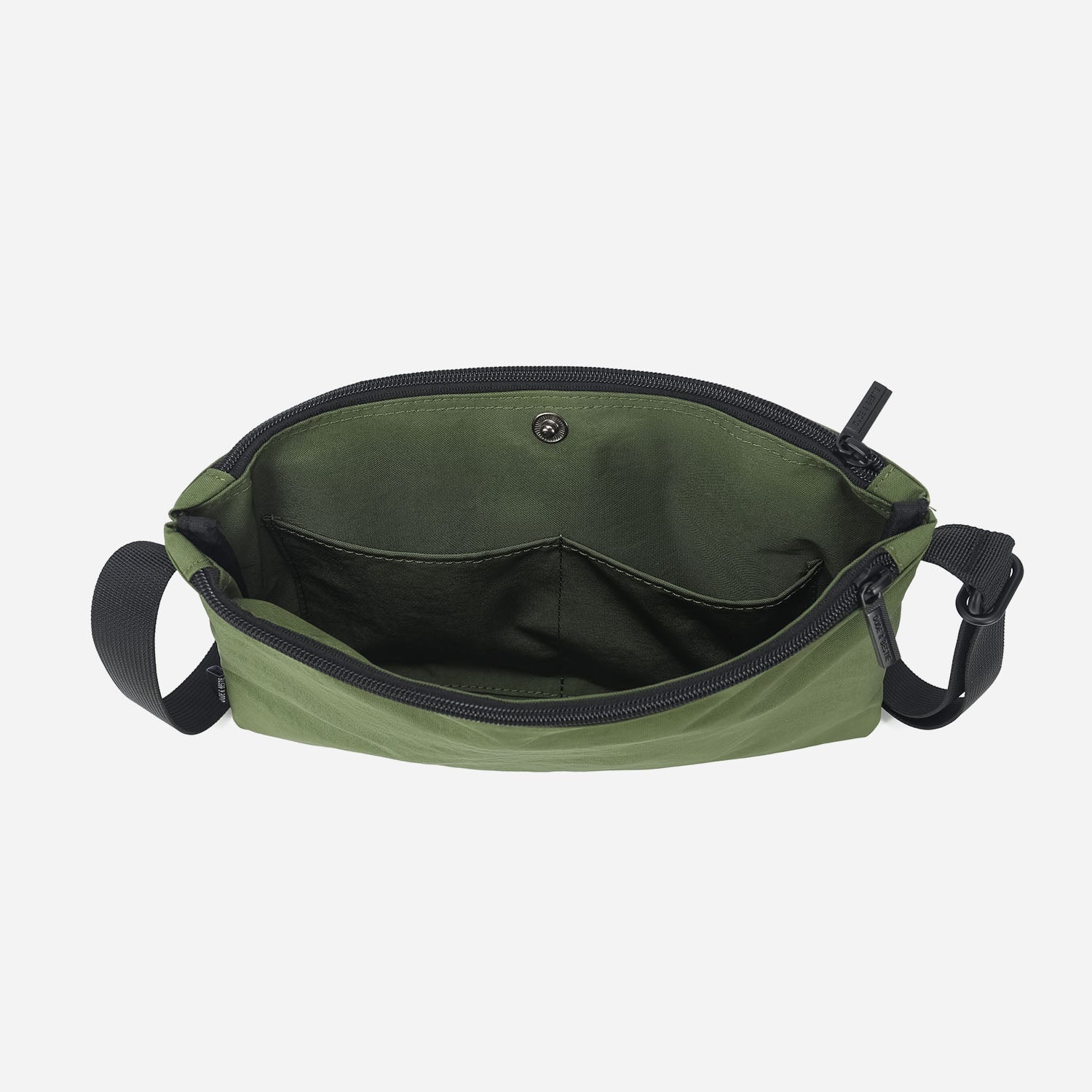 Crag Crossbody Bag - New Year Edition Crossbody Bags Dude & Bestie