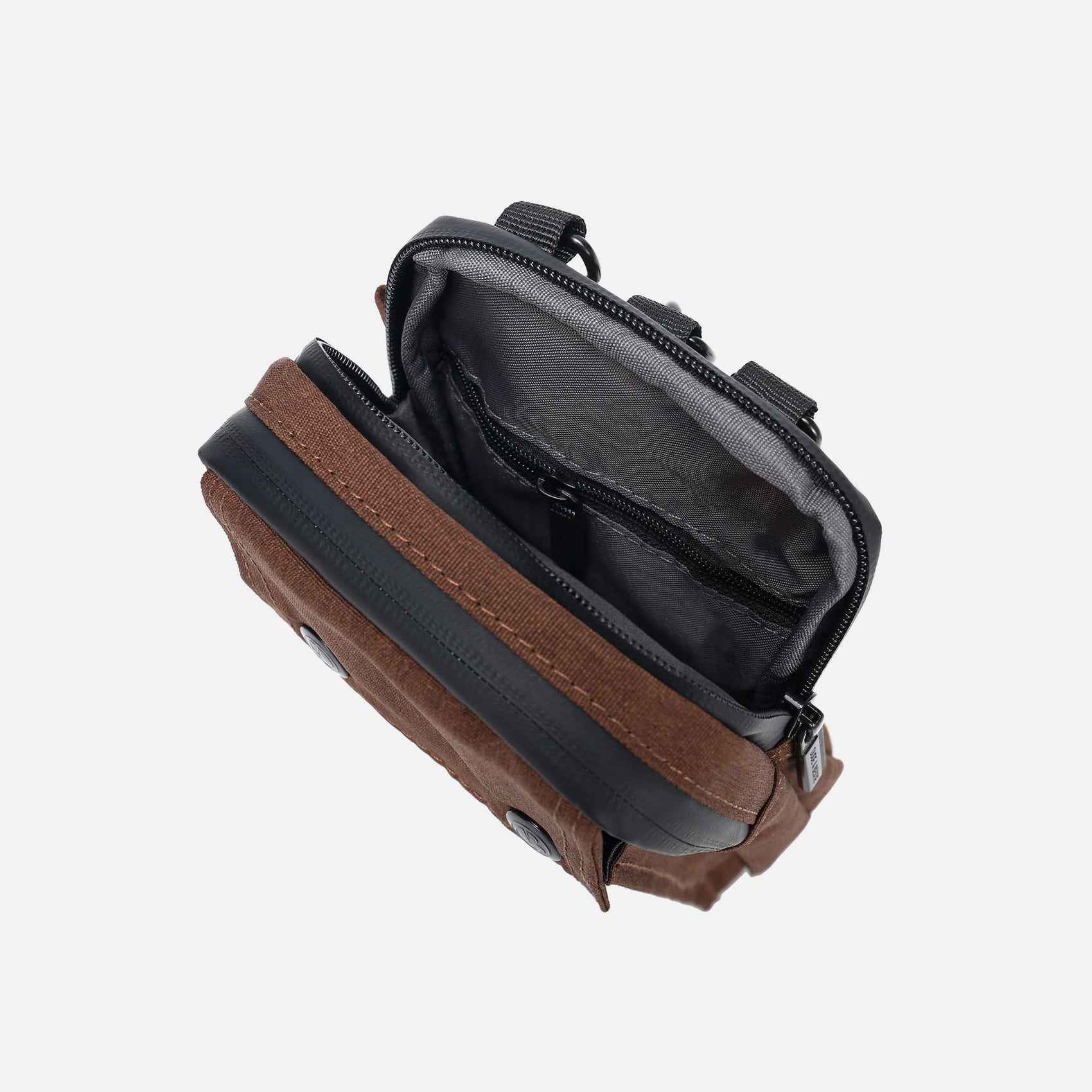 Darter Crossbody Bag (Copper)