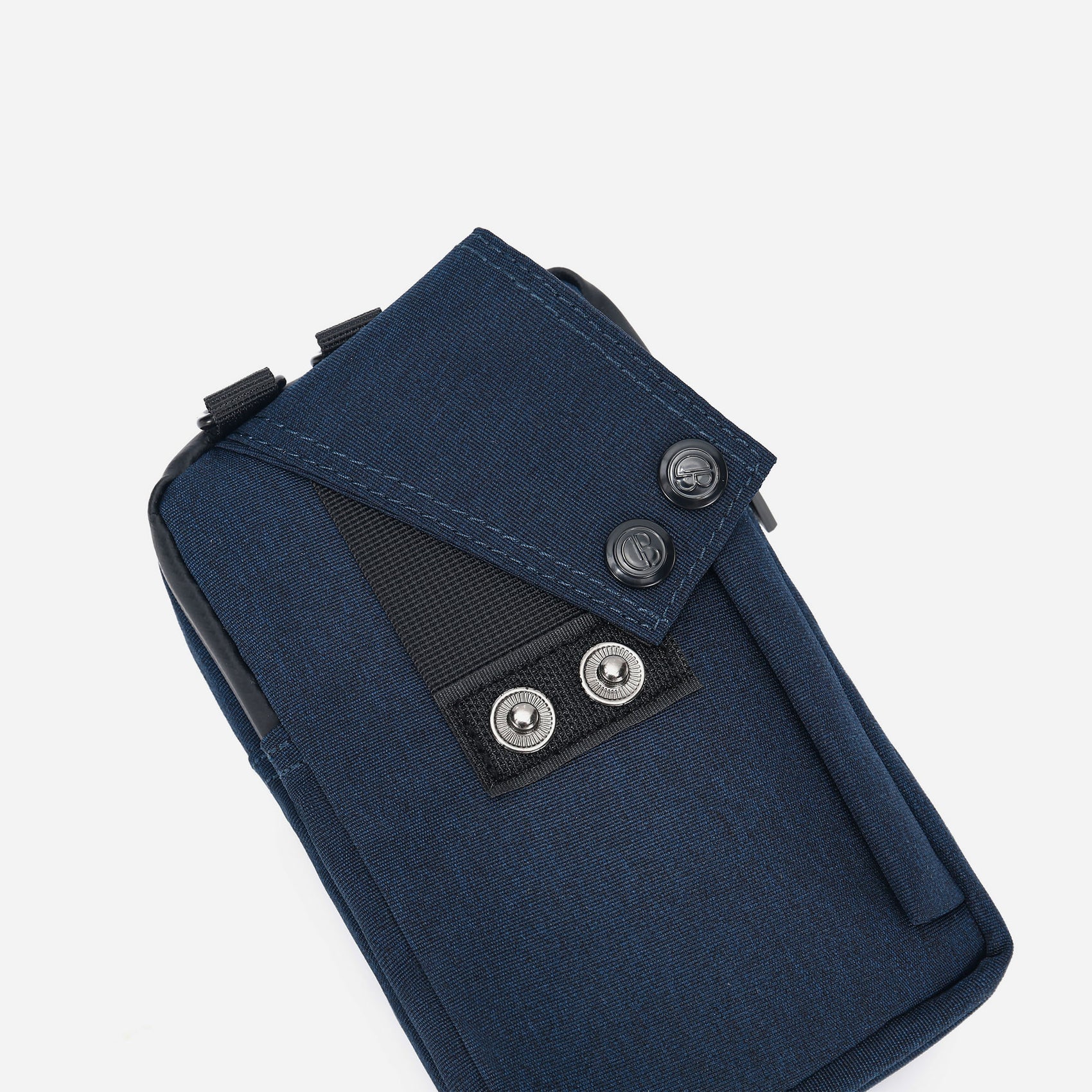 Darter Crossbody Bag (Navy)