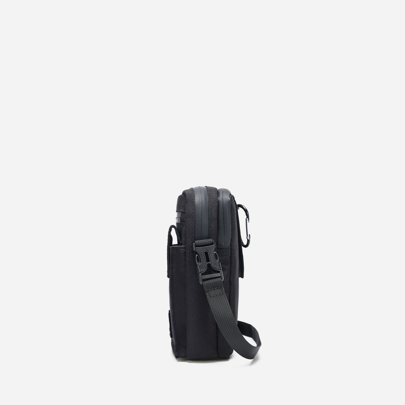 Imagine Crossbody Bag (Black)