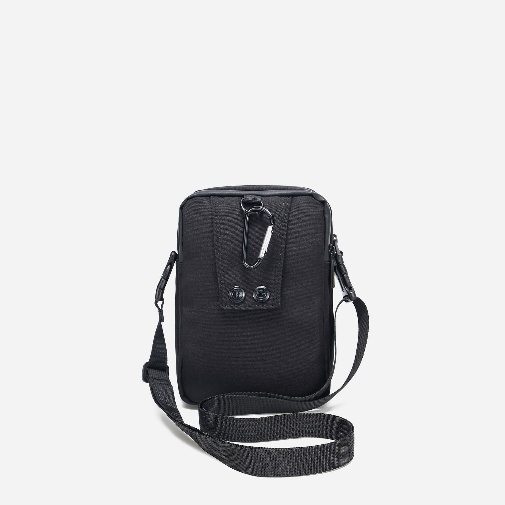 Imagine Crossbody Bag (Black)