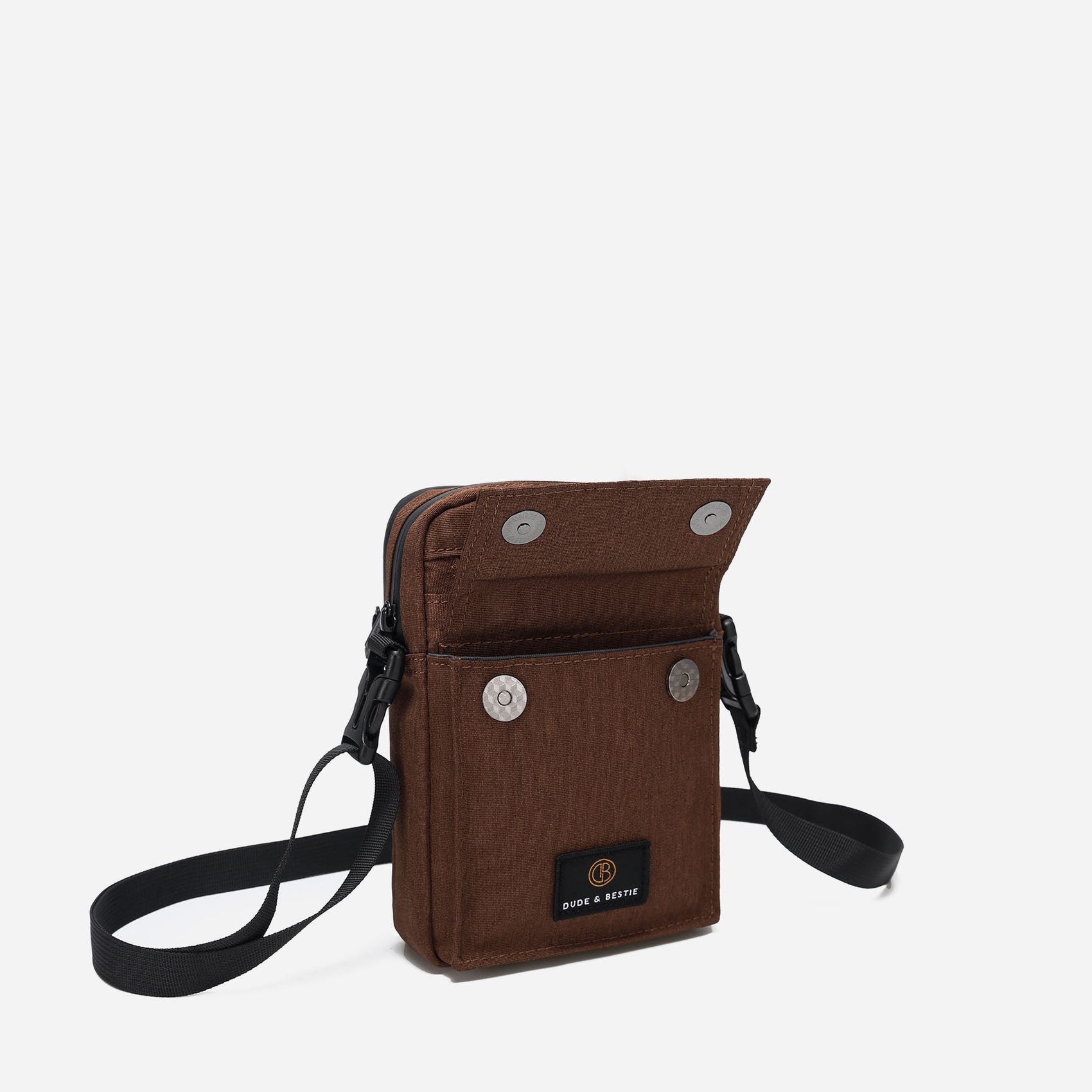 Imagine Crossbody Bag (Copper)