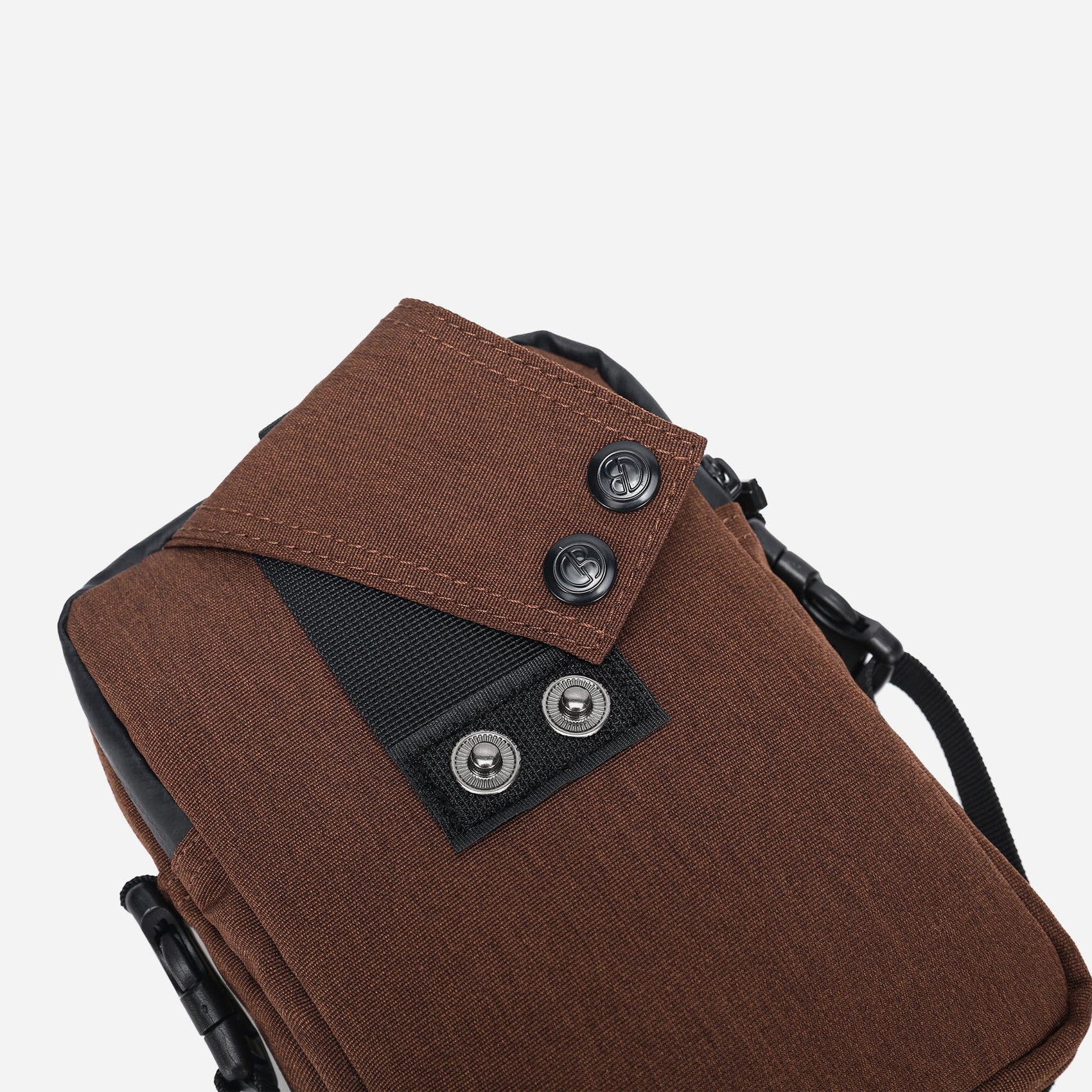 Imagine Crossbody Bag (Copper)