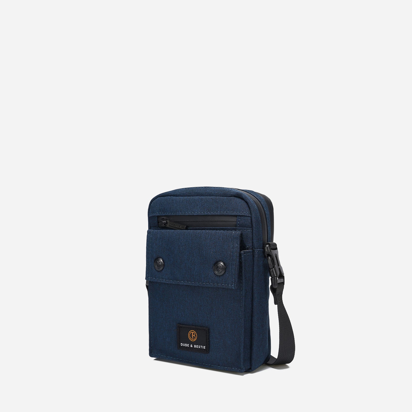 Imagine Crossbody Bag (Navy)