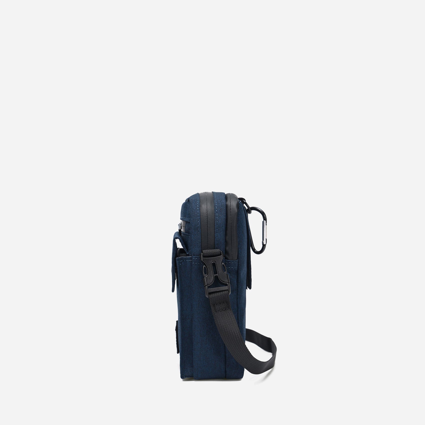 Imagine Crossbody Bag (Navy)
