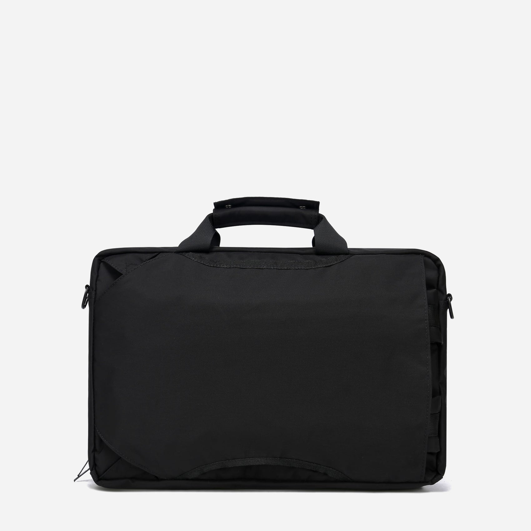 Ditto Briefcase (Black)