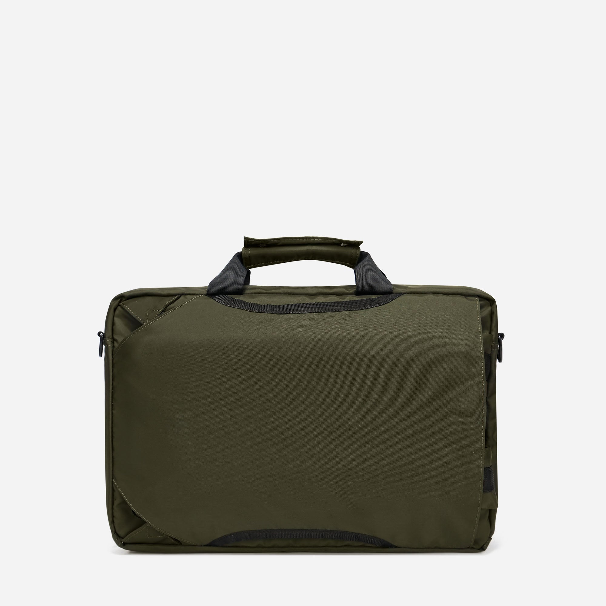 [STAND OIL] Ditto Shoulder Bag 3 Colors 日本未入荷 送料無料 org.jpg