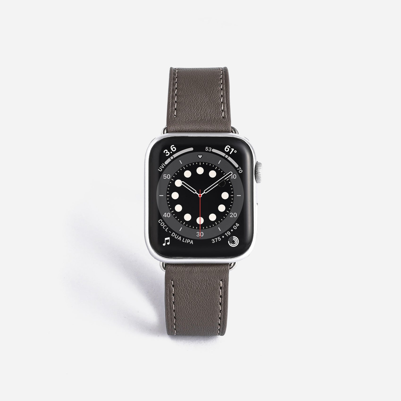 Dude & Bestie Watch Bands - Gris Meyer