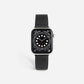 Dude & Bestie Watch Bands - Noir