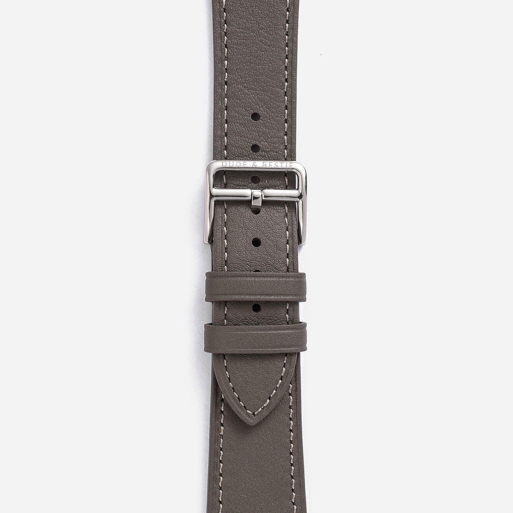 Dude & Bestie Watch Bands - Gris Meyer