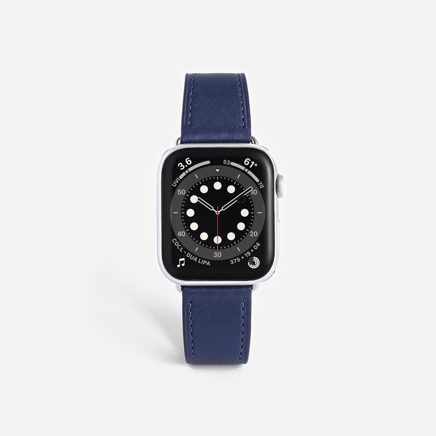 Dude & Bestie Watch Bands - Royal Blue