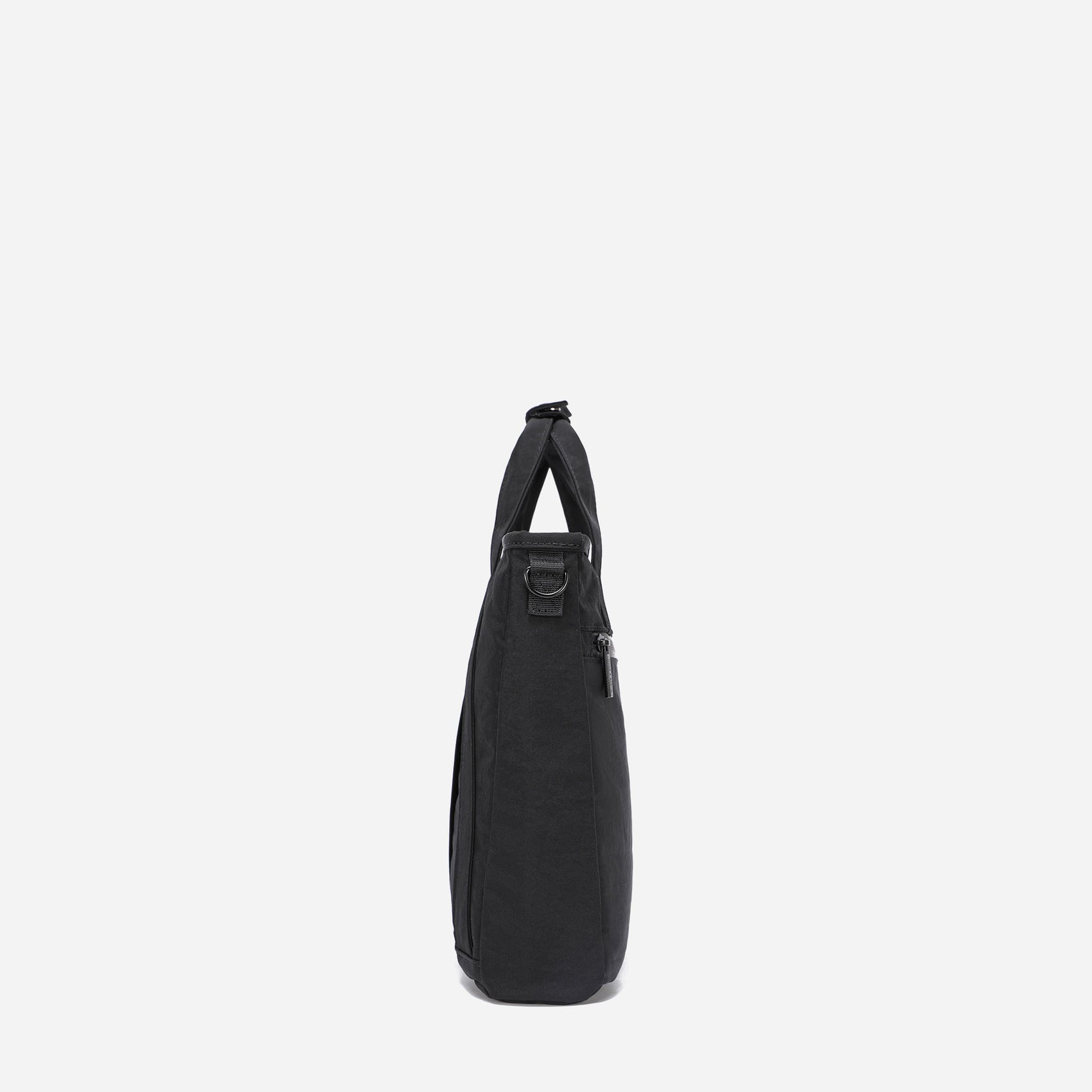 Embark Briefcase Black