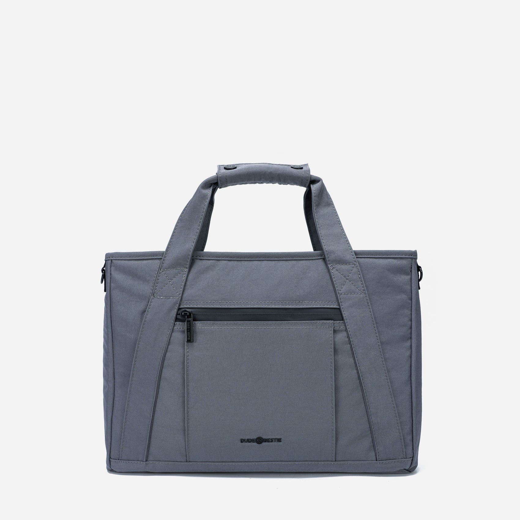 Embark Briefcase (Gray)