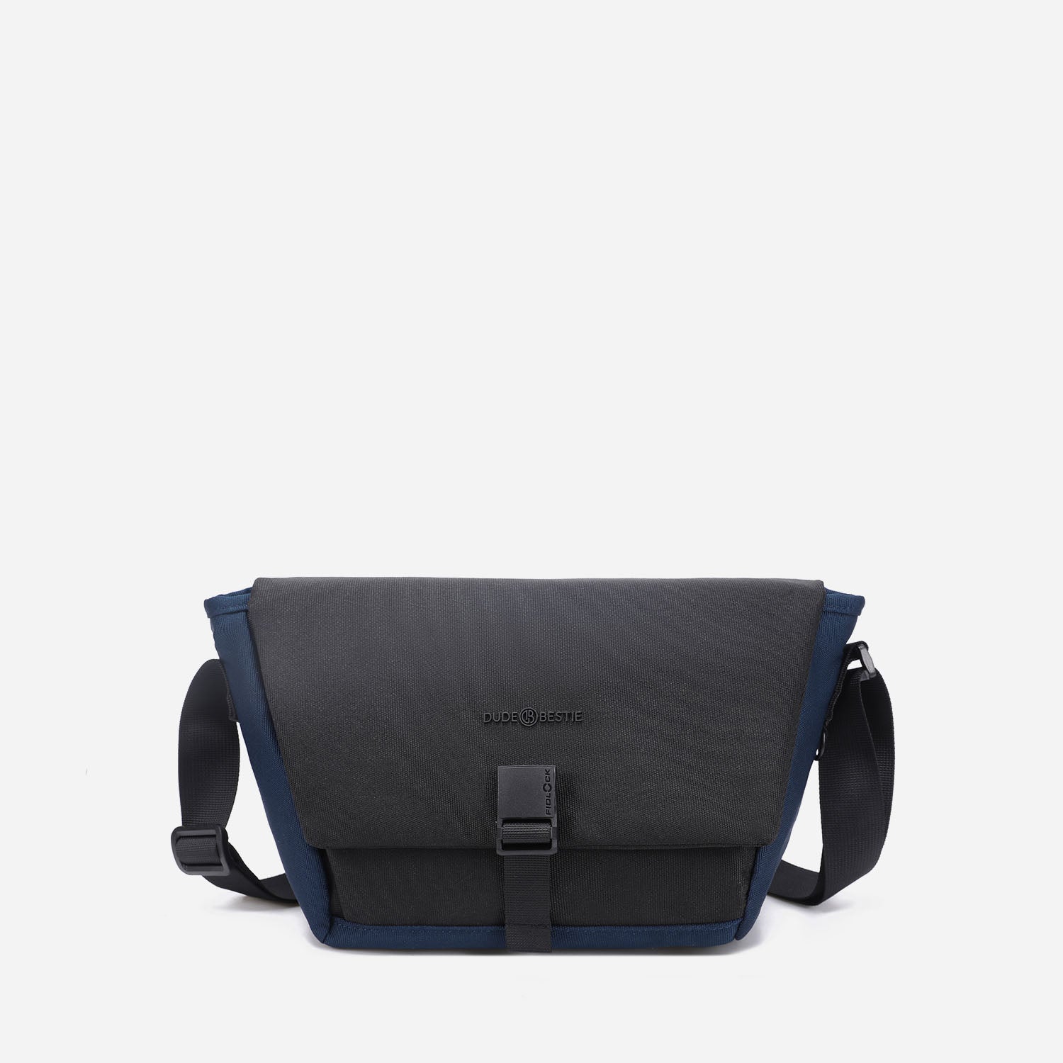 Hitch Crossbody (Midnight)