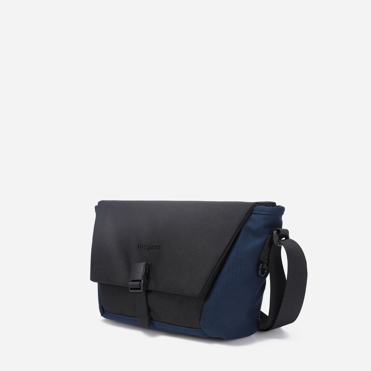 Hitch Crossbody (Midnight)