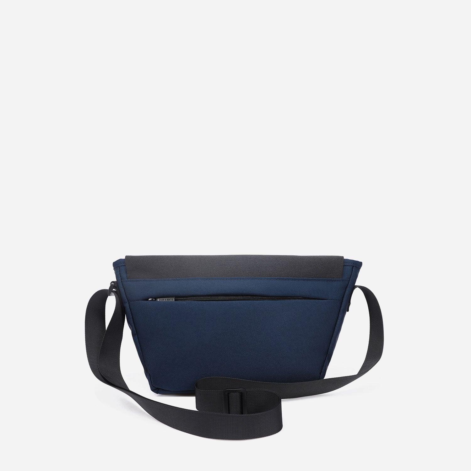 Hitch Crossbody (Midnight)