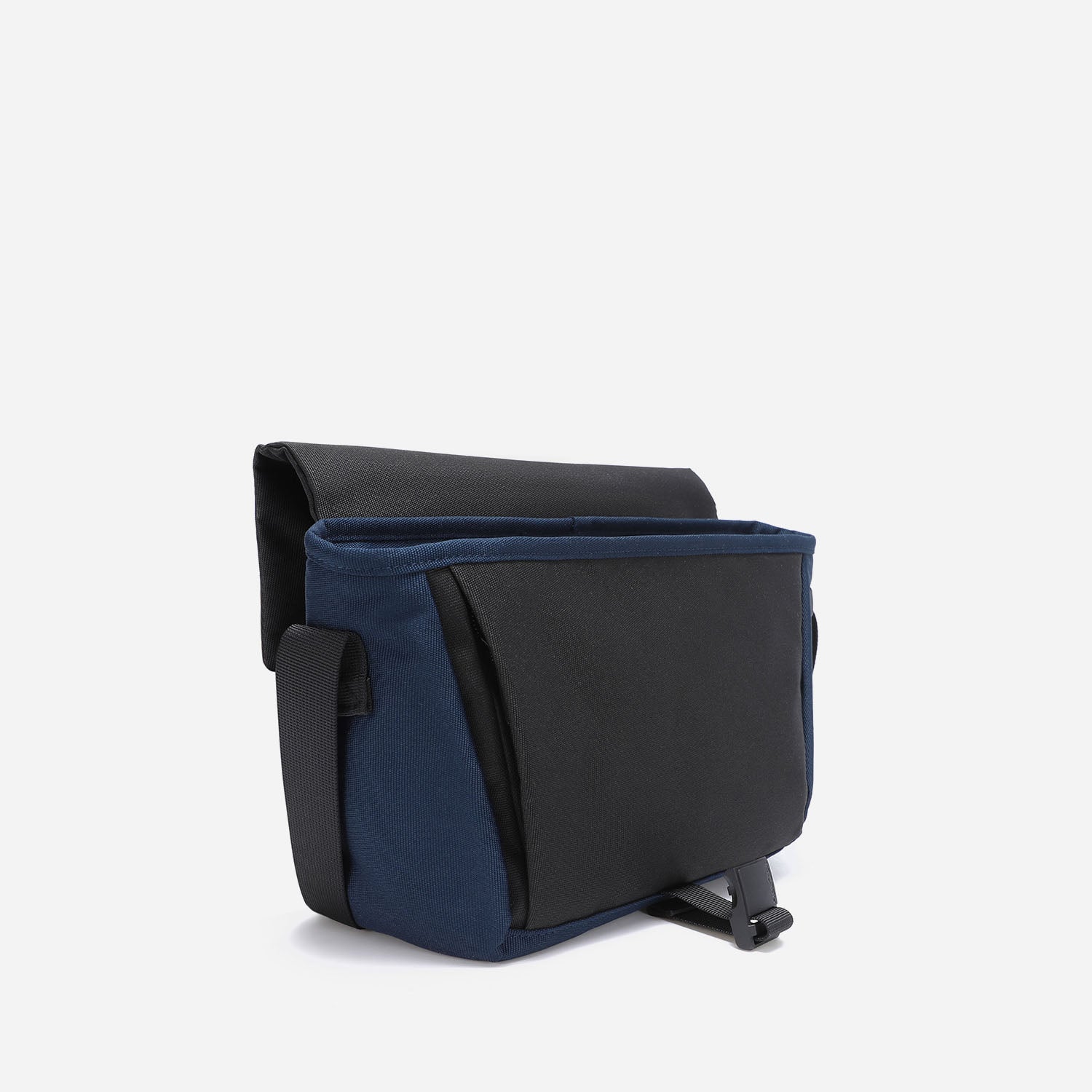 Hitch Crossbody (Midnight)
