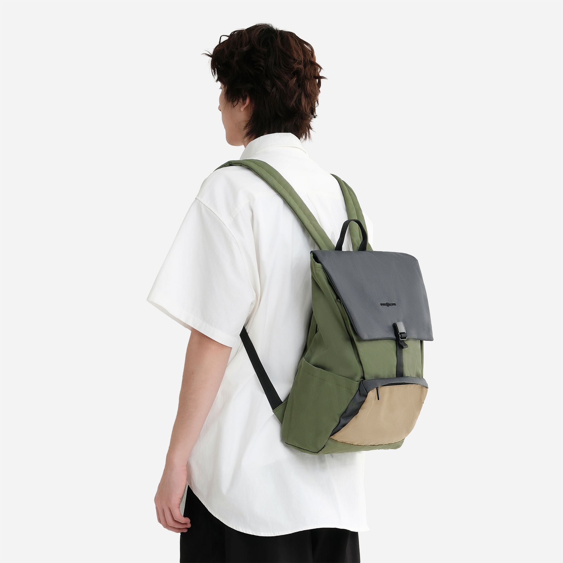 Hitch Backpack (Jungle)