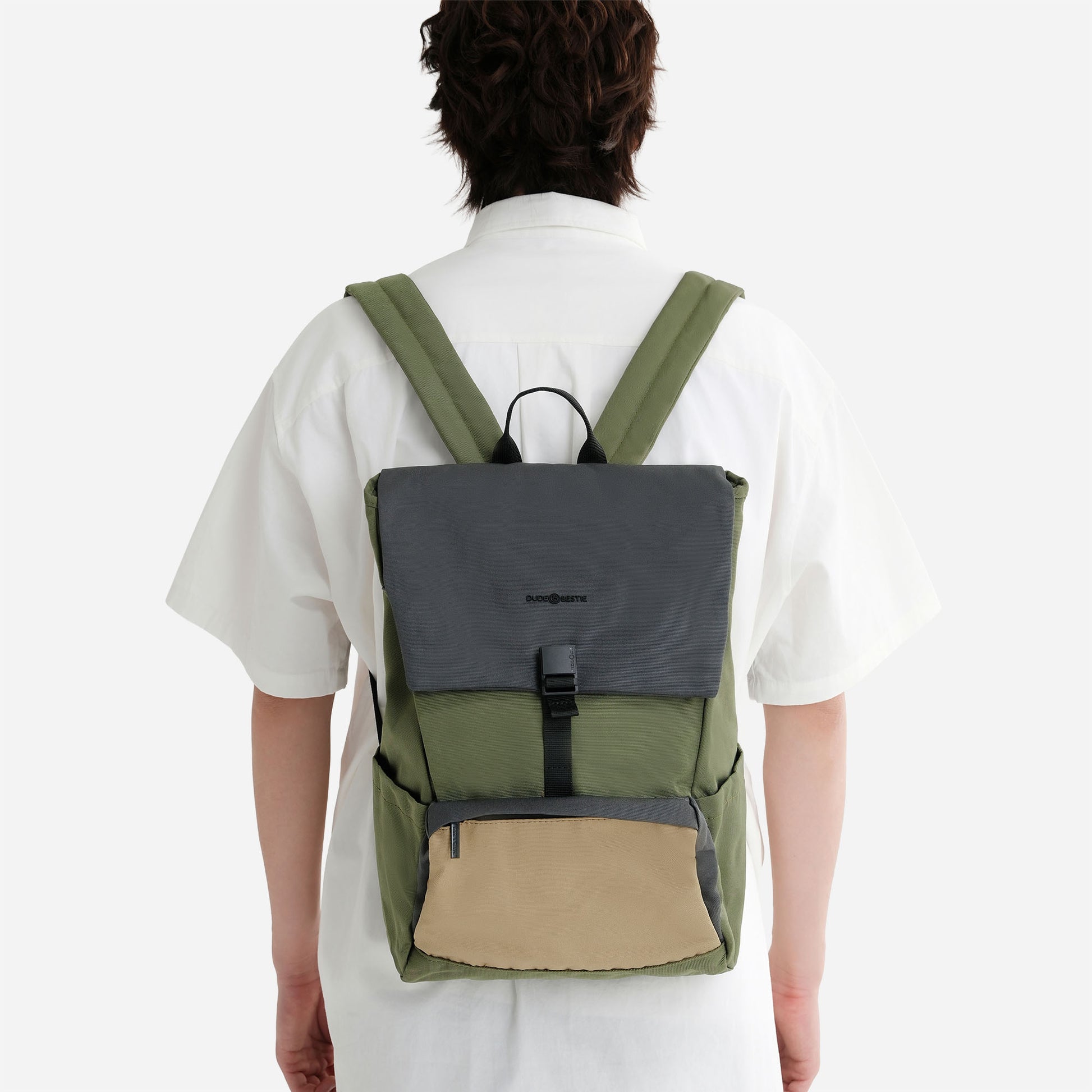 Hitch Backpack (Jungle)