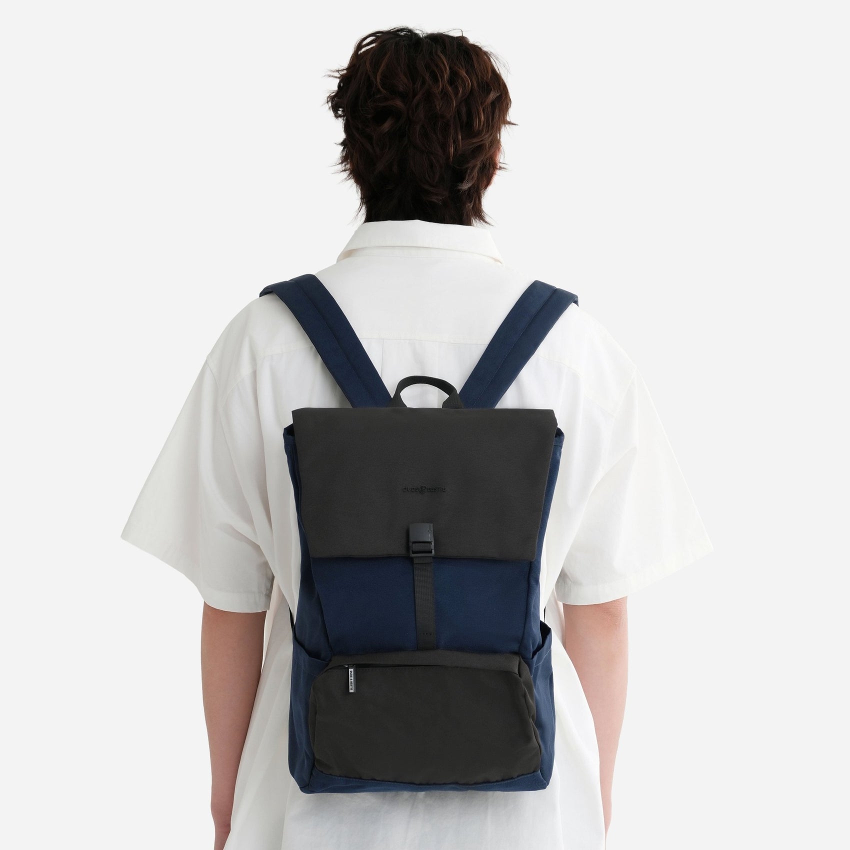 Hitch Backpack (Midnight)