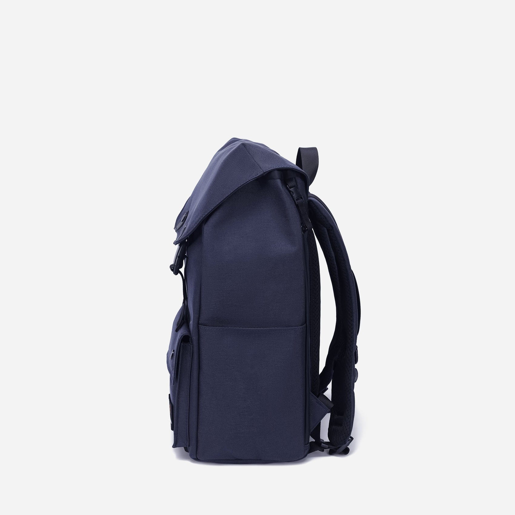 Dude & Bestie Little Predator Backpack - Navy