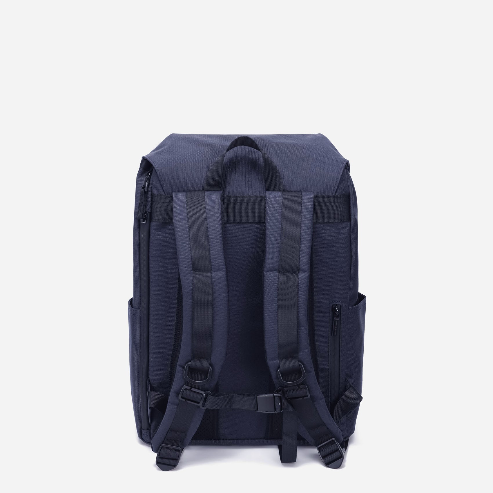 Dude & Bestie Little Predator Backpack - Navy