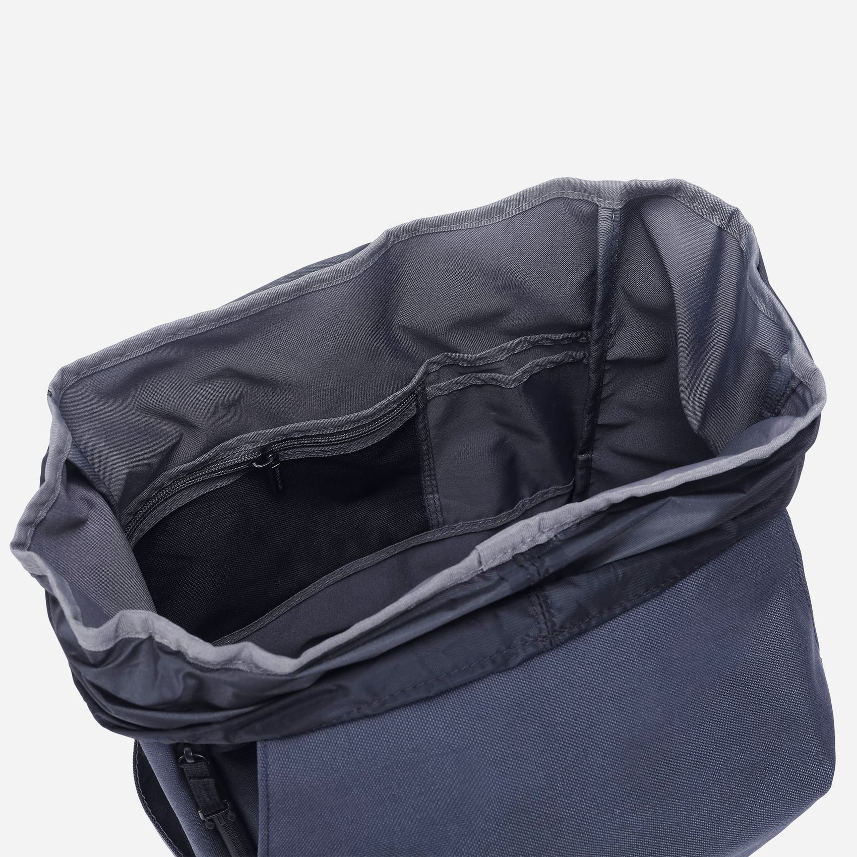 Dude & Bestie Little Predator Backpack - Navy