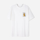 Moomin ABC T-Shirt T-Shirt Dude & Bestie