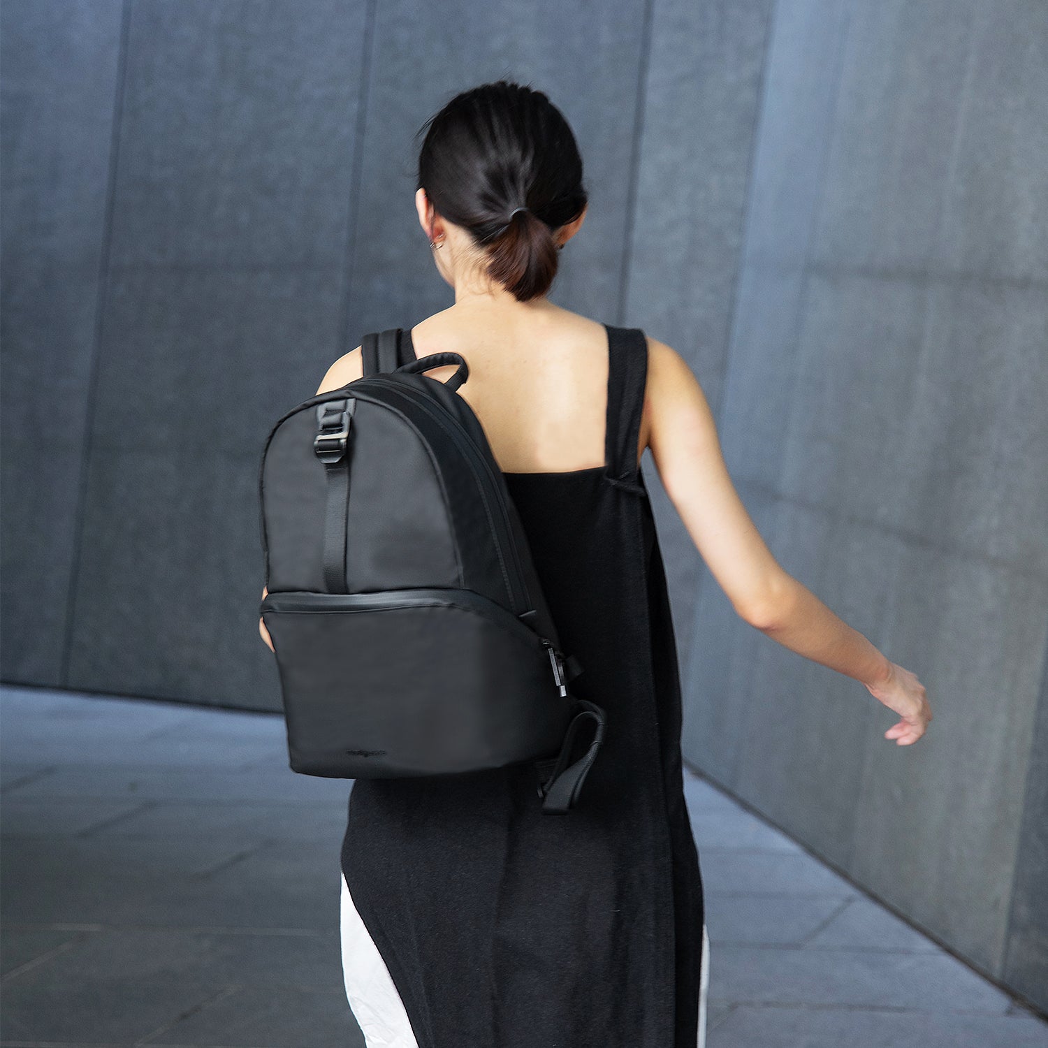 Nano Backpack Backpacks Dude & Bestie
