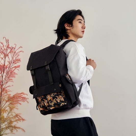 Predator Backpack - Majestic Eagle
