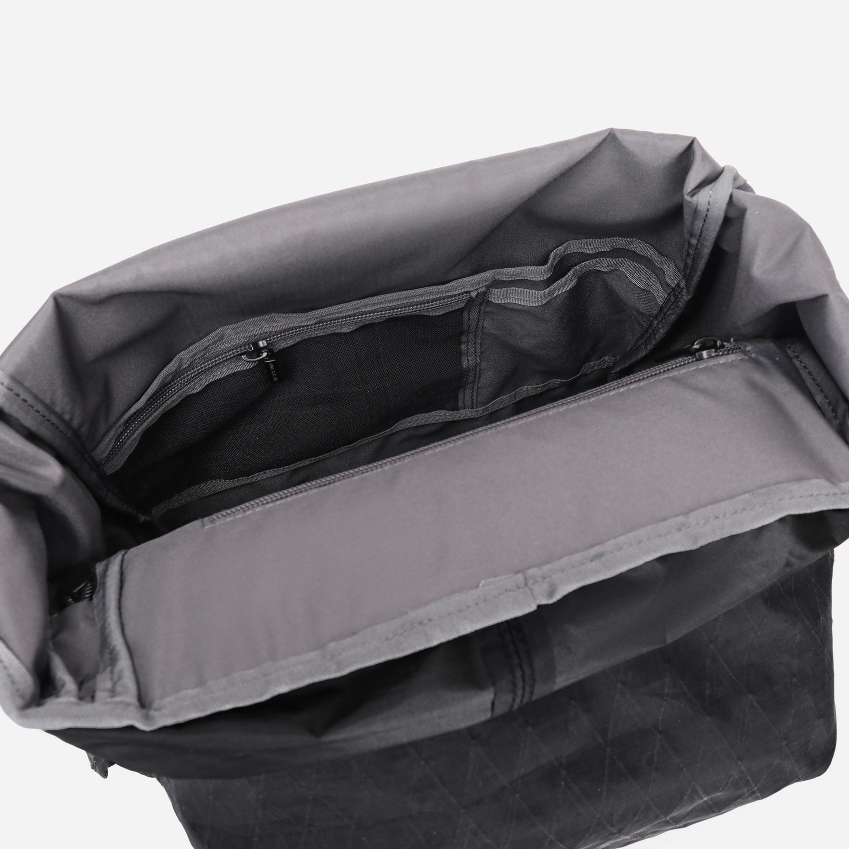 Predator Backpack - Xpac Edition Backpacks Dude & Bestie (Black)