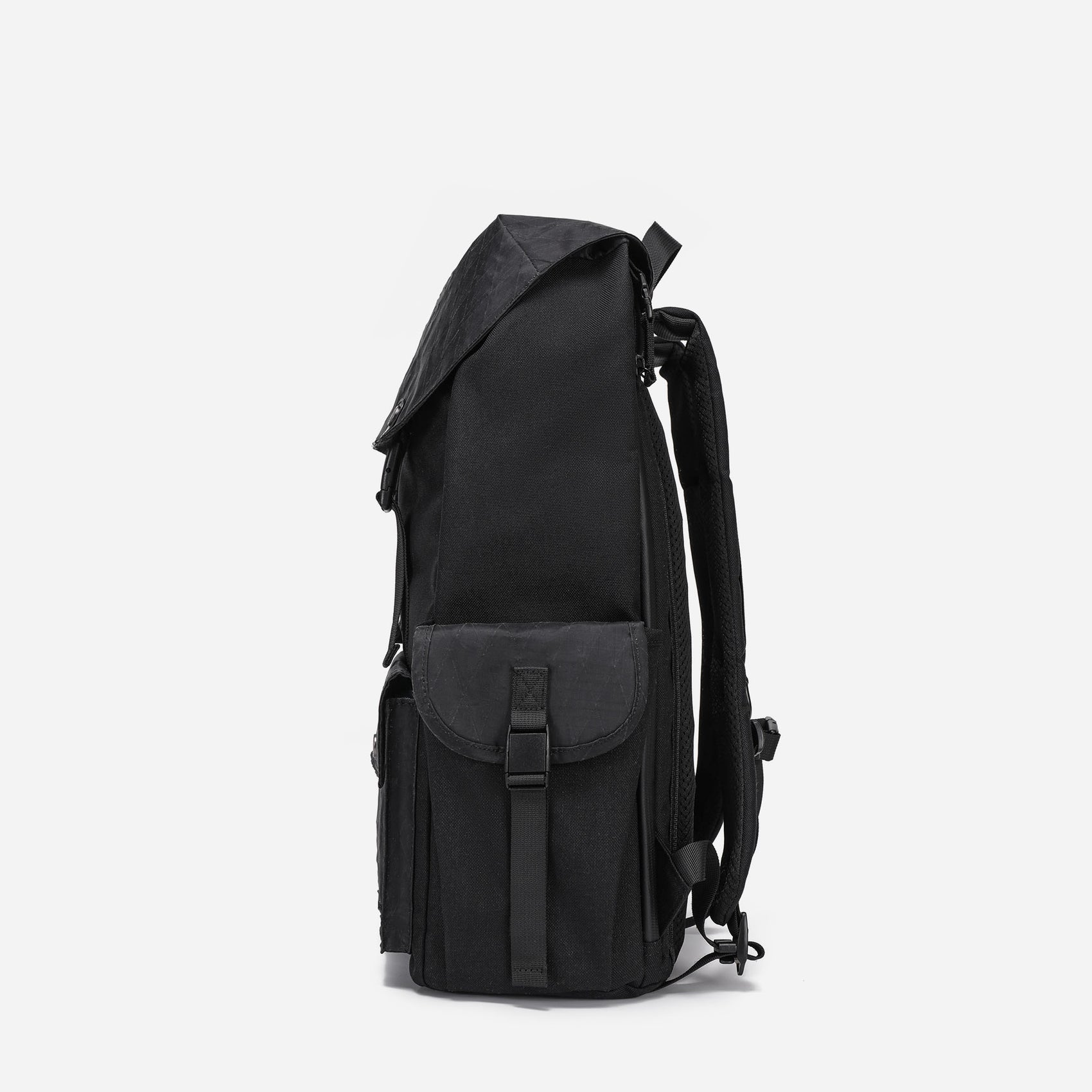 Predator Backpack - Xpac Edition Backpacks Dude & Bestie (Black)