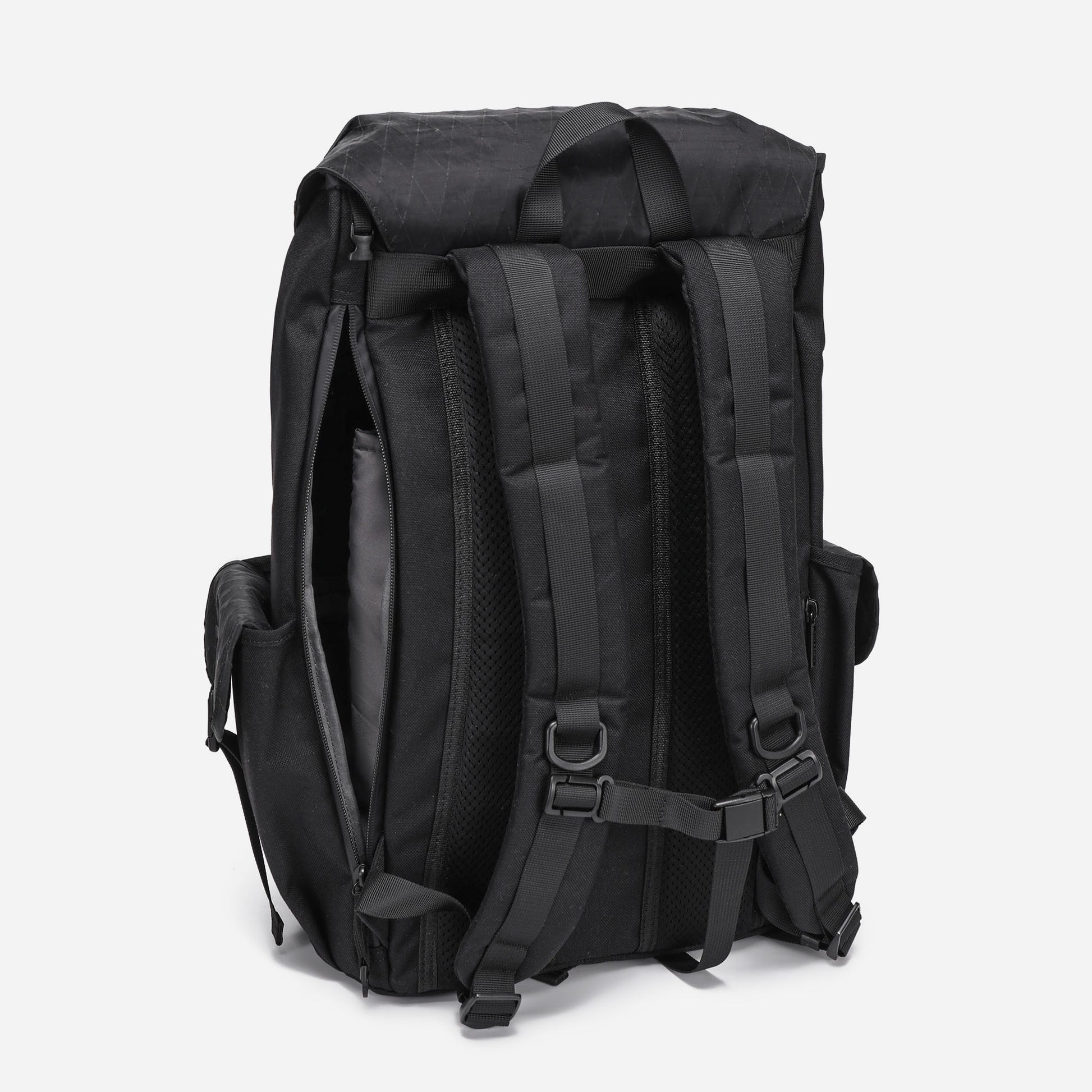 Predator Backpack - Xpac Edition Backpacks Dude & Bestie