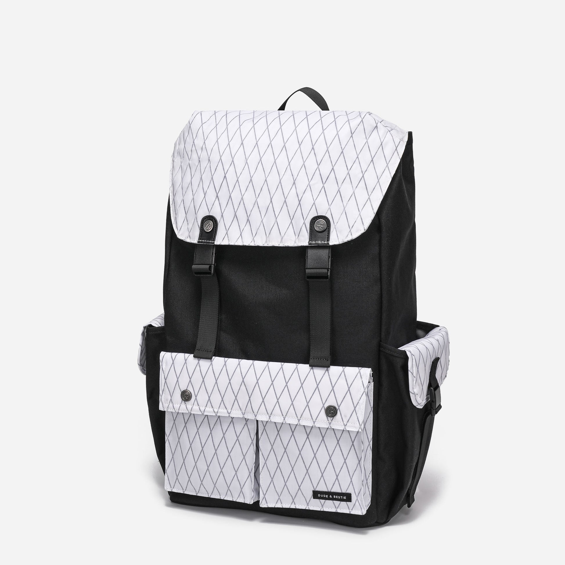 Predator Backpack - Xpac Edition Backpacks Dude & Bestie