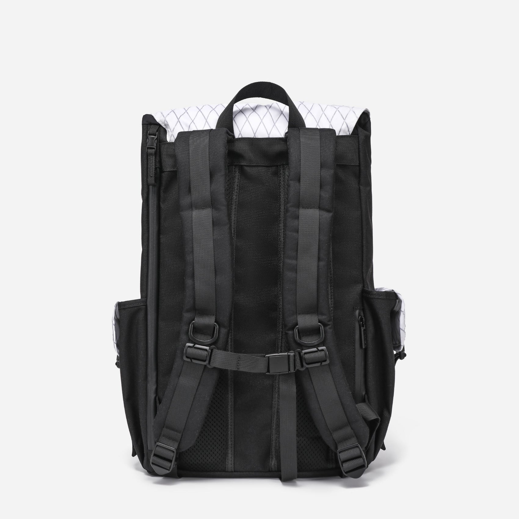 Predator Backpack - Xpac Edition Backpacks Dude & Bestie (White)